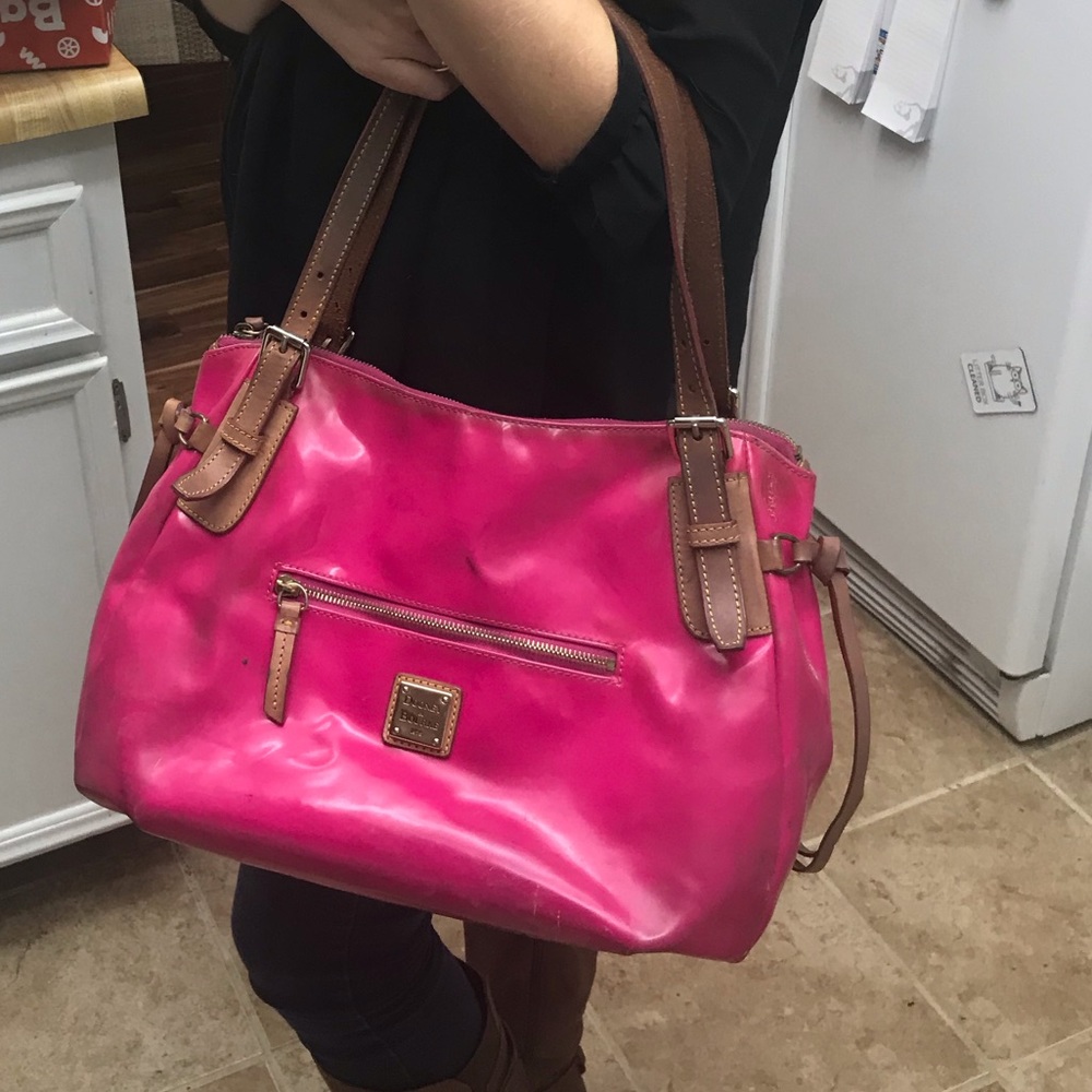 Dooney & Bourke purse